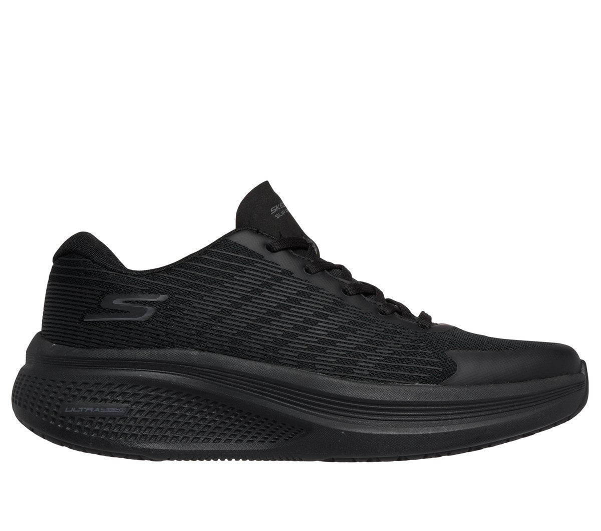 Skechers- Men Work Slip-Resistant: GO RUN Elevate 2.0 - Brollet