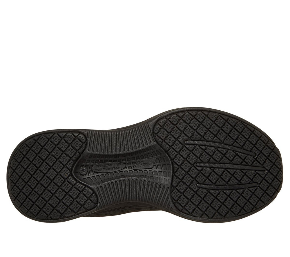 Skechers- Men Work Slip-Resistant: GO RUN Elevate 2.0 - Brollet