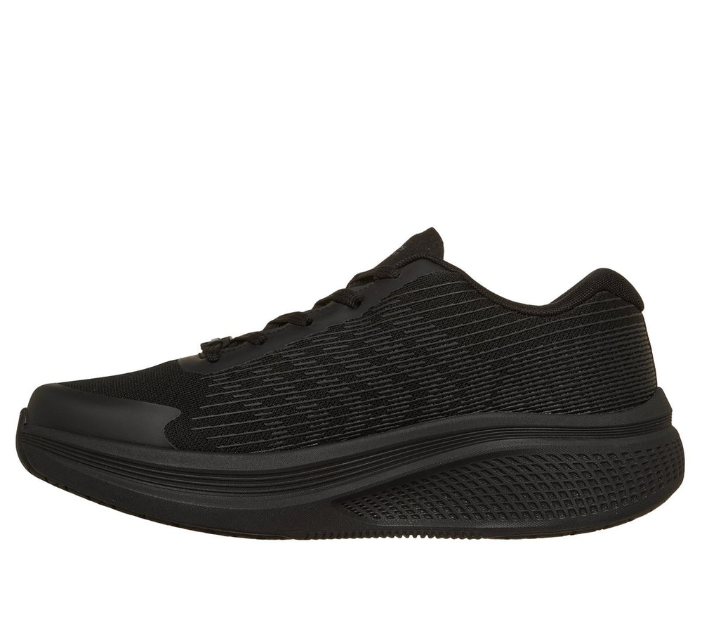 Skechers- Men Work Slip-Resistant: GO RUN Elevate 2.0 - Brollet