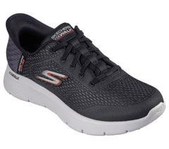 Skechers- Men Slip-ins: GO WALK Flex - New World