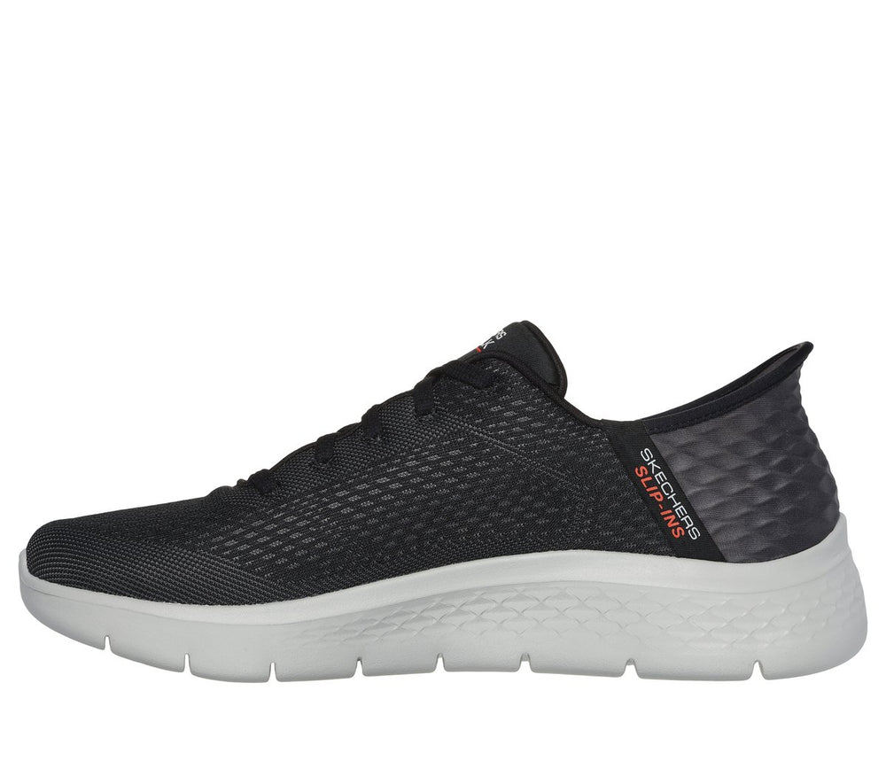 Skechers- Men Slip-ins: GO WALK Flex - New World