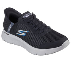 Skechers- Men Slip-ins: GO WALK Flex - Hands Up