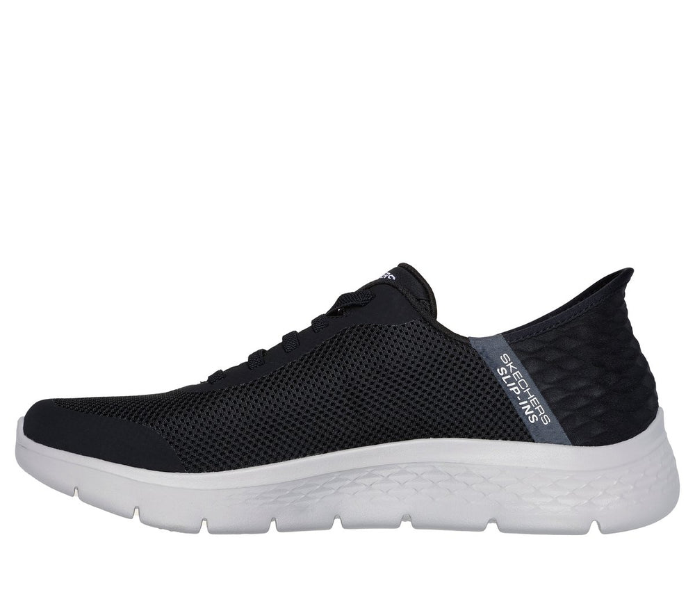 Skechers- Men Slip-ins: GO WALK Flex - Hands Up
