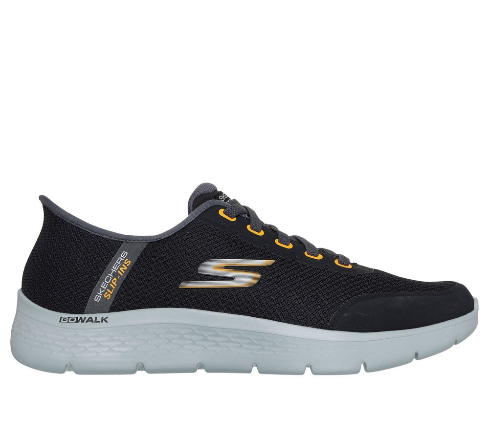 Skechers- Men Slip-ins: GO WALK Flex - Netro