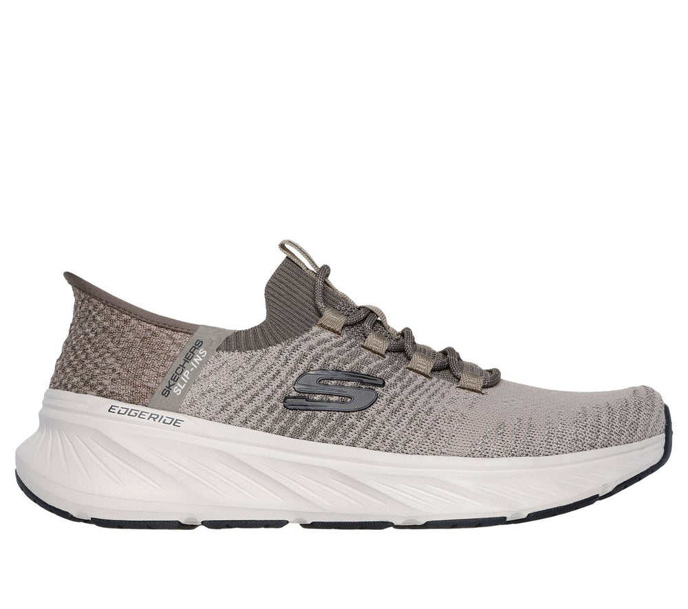 Skechers- Men Slip-ins RF: Edgeride - Raygo