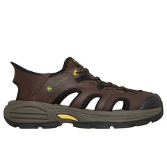 Skechers- Men Slip-ins John Deere Relaxed Fit: Fairport - Dumars