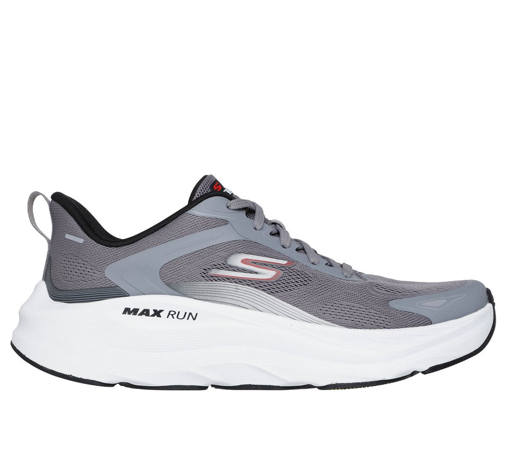 Skechers- Men Max Run - Pacewave