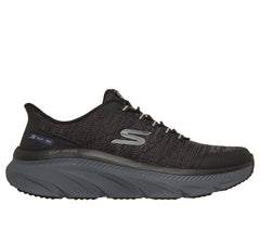 Skechers- Men Slip-ins Relaxed Fit: D'Lux Walker 3.0 - Drevven
