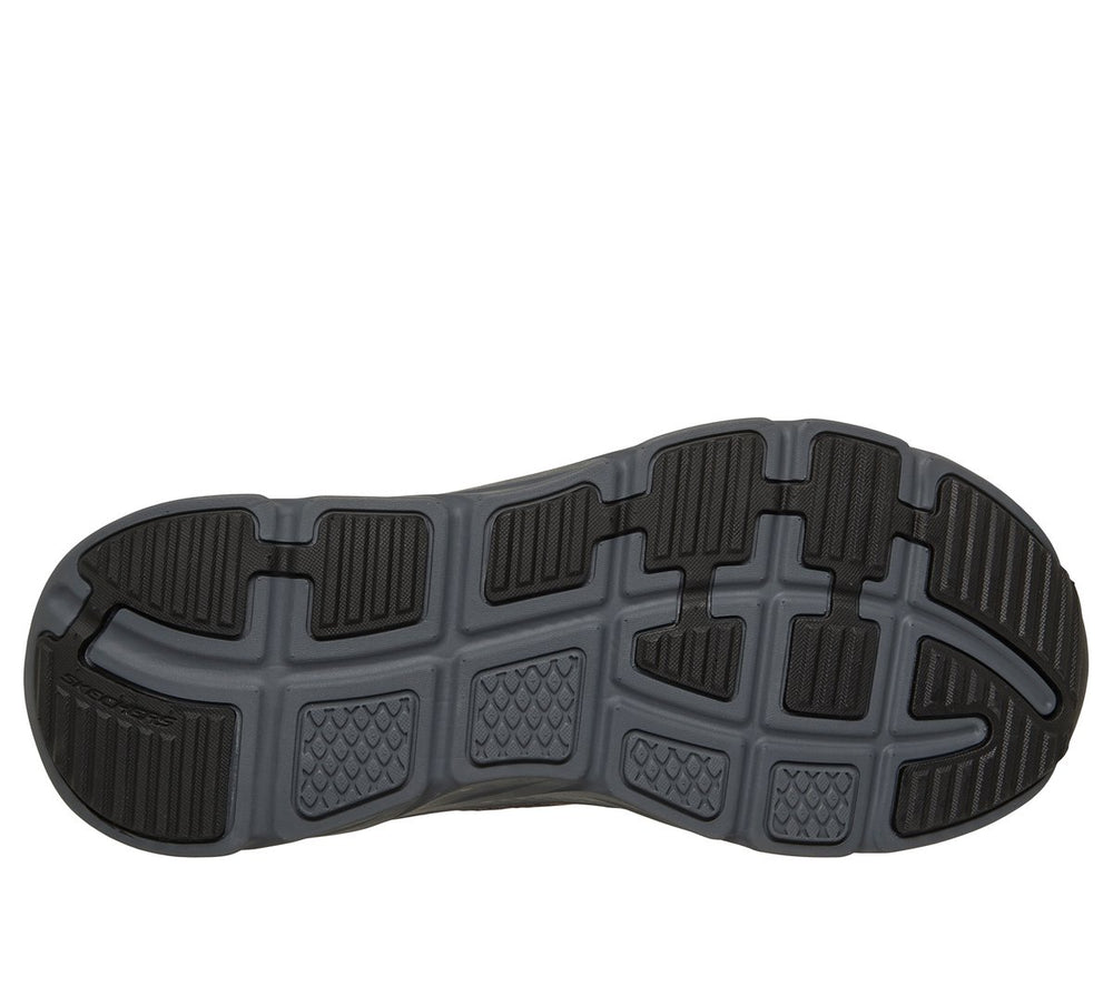 Skechers- Men Slip-ins Relaxed Fit: D'Lux Walker 3.0 - Drevven