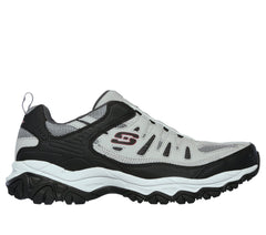 Skechers- Men After Burn M. Fit