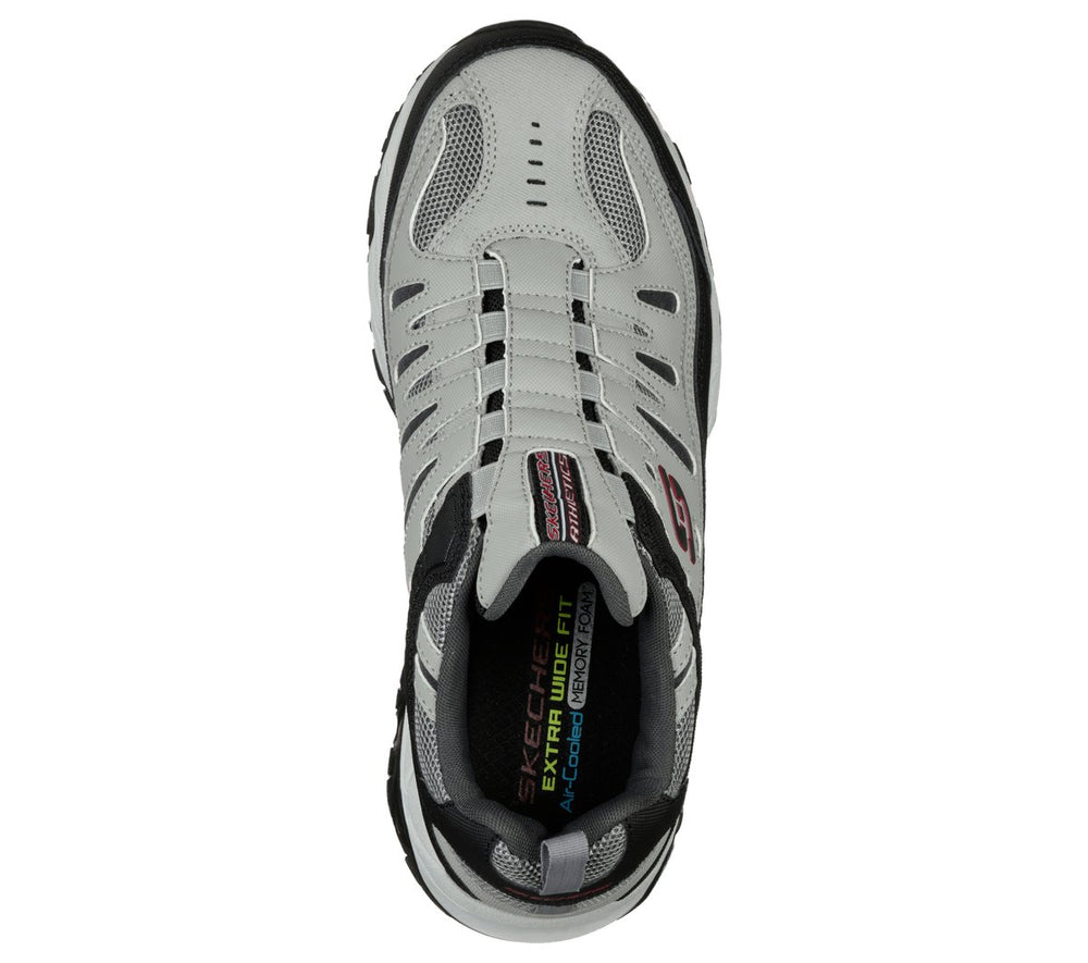 Skechers- Men After Burn M. Fit