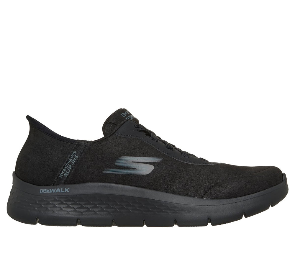 Skechers- Men Slip-ins: GO WALK Flex - Smooth Motion