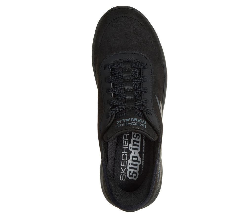 Skechers- Men Slip-ins: GO WALK Flex - Smooth Motion