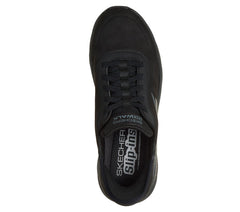 Skechers- Men Slip-ins: GO WALK Flex - Smooth Motion