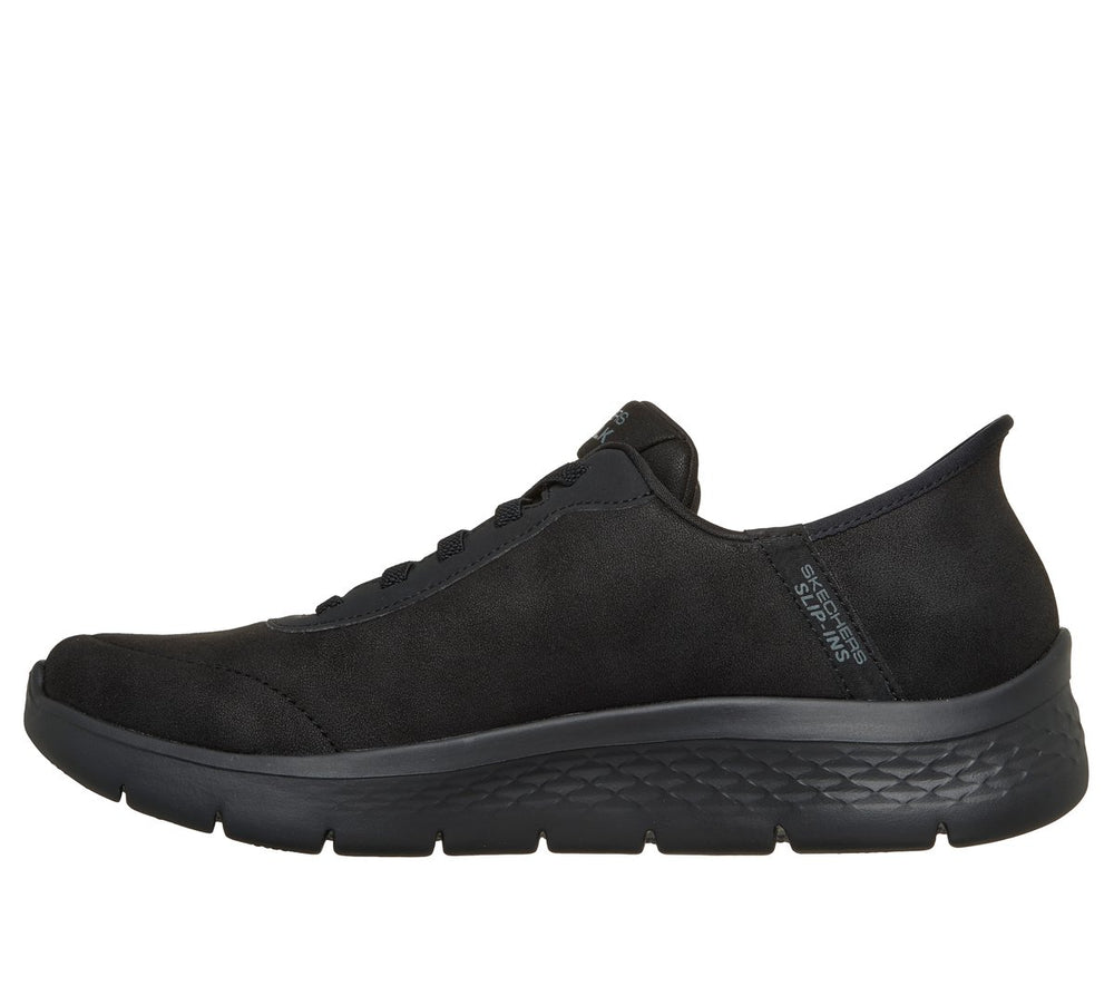 Skechers- Men Slip-ins: GO WALK Flex - Smooth Motion