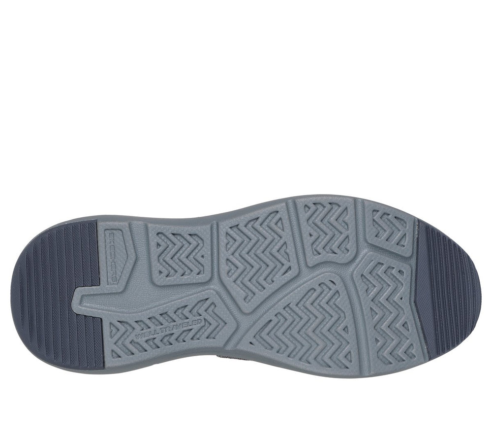 Skechers- Men Slip-ins: Parson - Dewitt