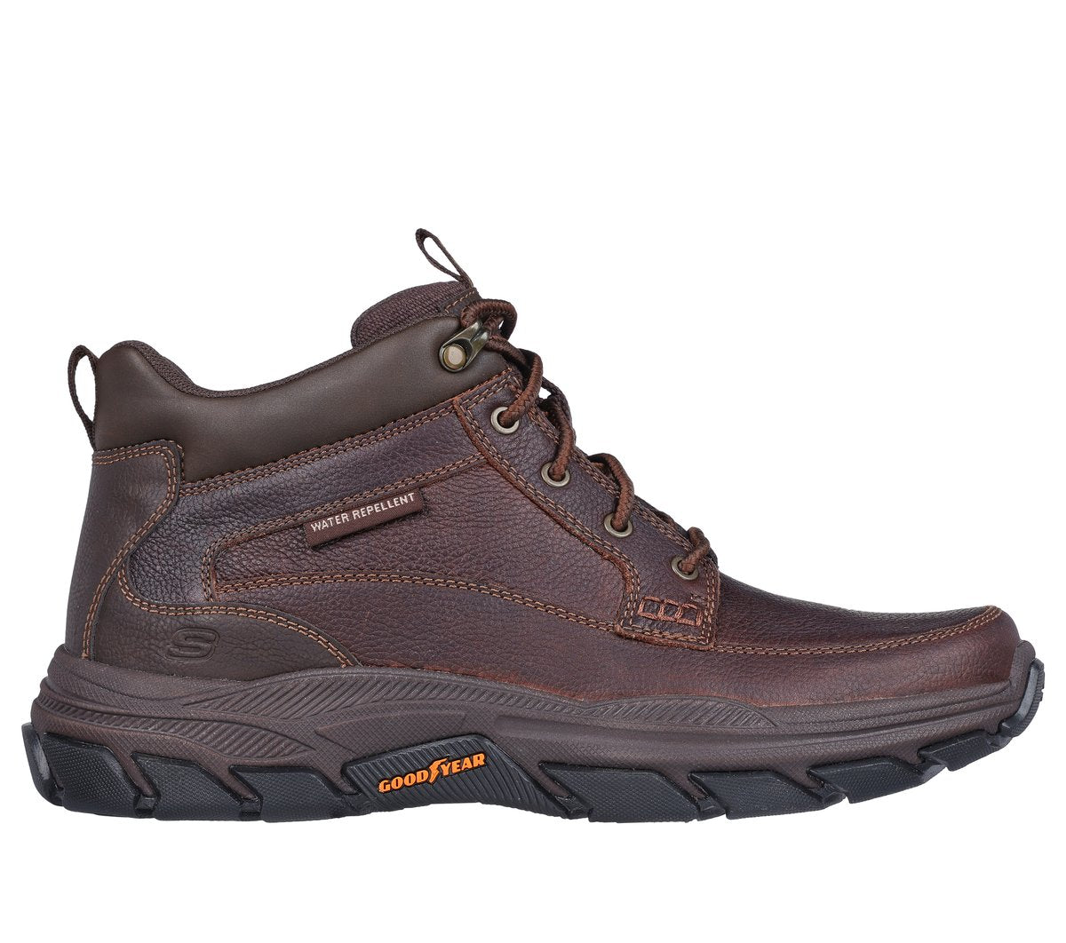 Skechers- Men Relaxed Fit: Respected - Boswell