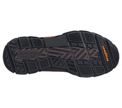 Skechers- Men Relaxed Fit: Respected - Boswell