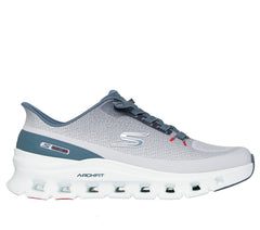 Skechers- Men Slip-ins: Arch Fit Glide-Step Pro
