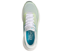 Skechers- Men Slip-ins: Max Cushioning Glide-Step - Sapphire