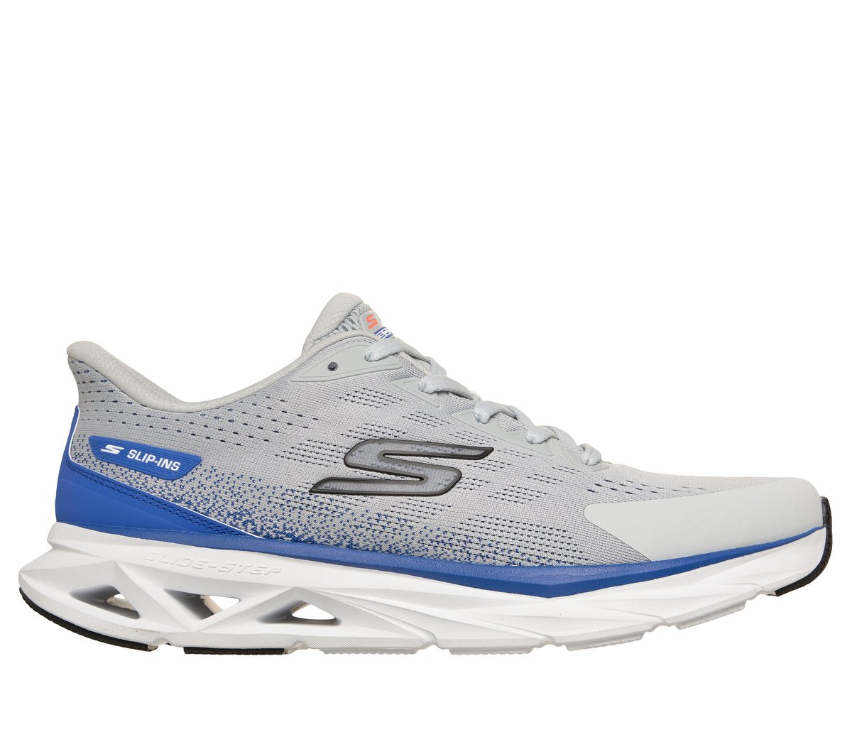 Skechers- Men Slip-ins: Glide-Step Vortex