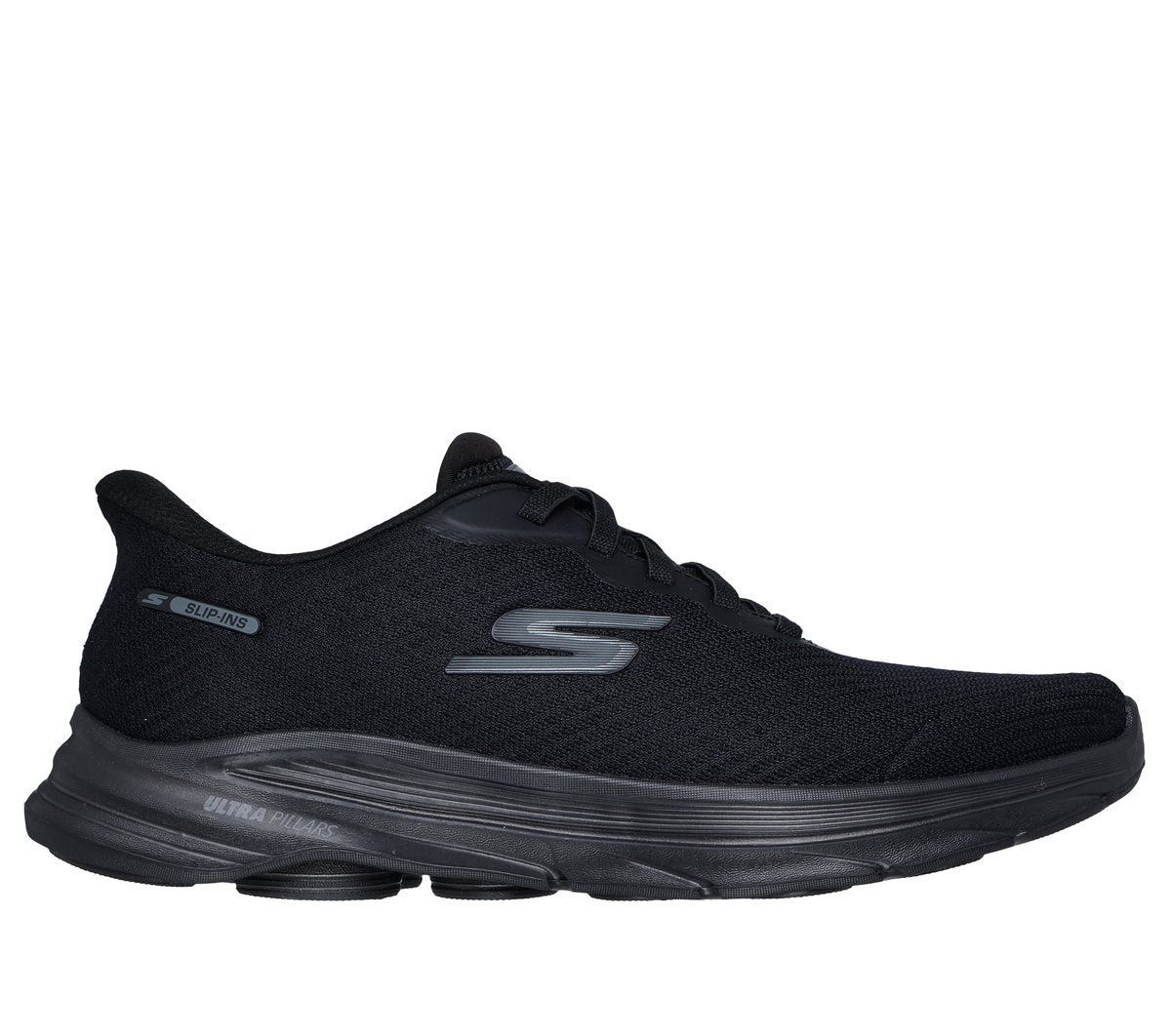 Skechers- Men Slip-ins: GO WALK 8 -Pate