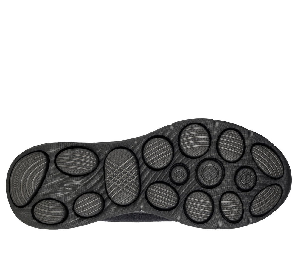 Skechers- Men Slip-ins: GO WALK 8 -Pate