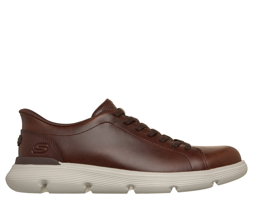 Skechers- Men Slip-ins: Garza - Enticer