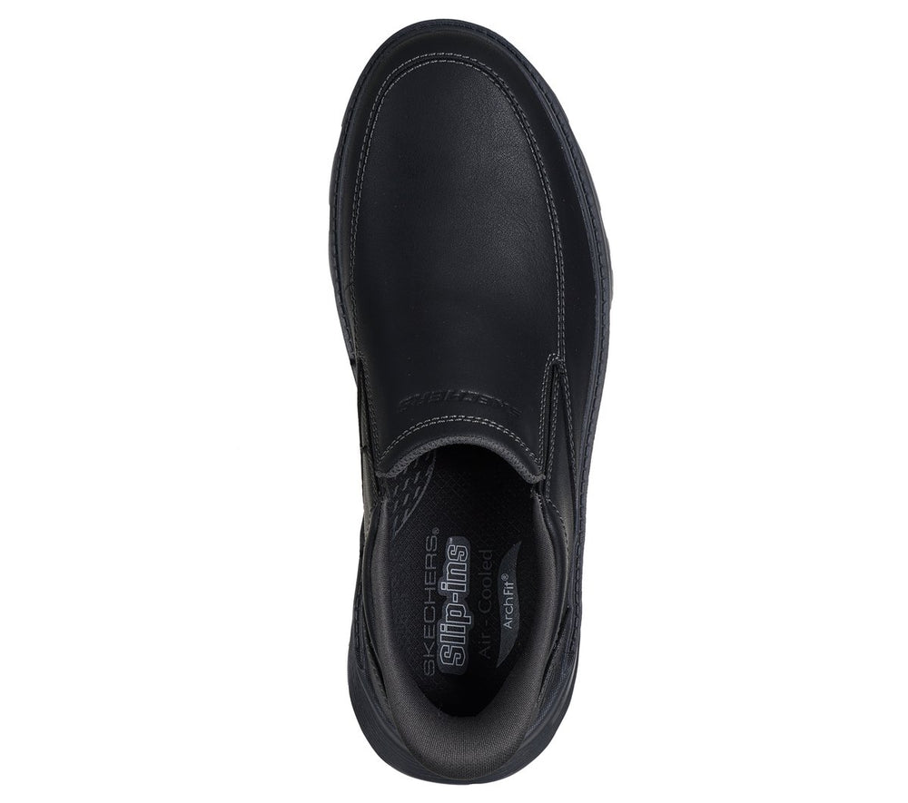 Skechers- Men Slip-ins: Arch Fit Garza - Umar
