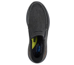 Skechers- Men Slip-ins Relaxed Fit: Pollard - Rohan