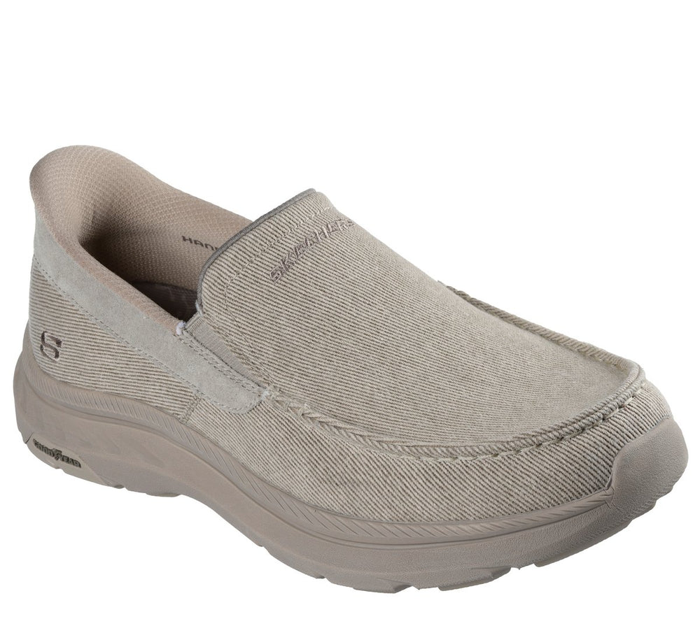 Skechers- Men Slip-ins: Pollard - Reed