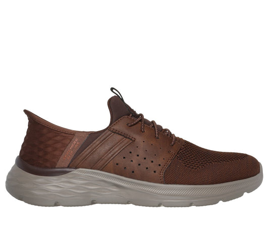 Skechers- Men Slip-ins RF: Garner - Newick