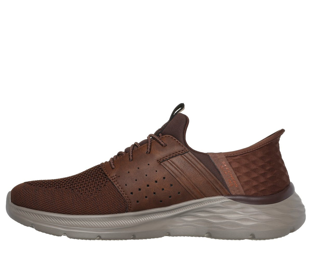 Skechers- Men Slip-ins RF: Garner - Newick