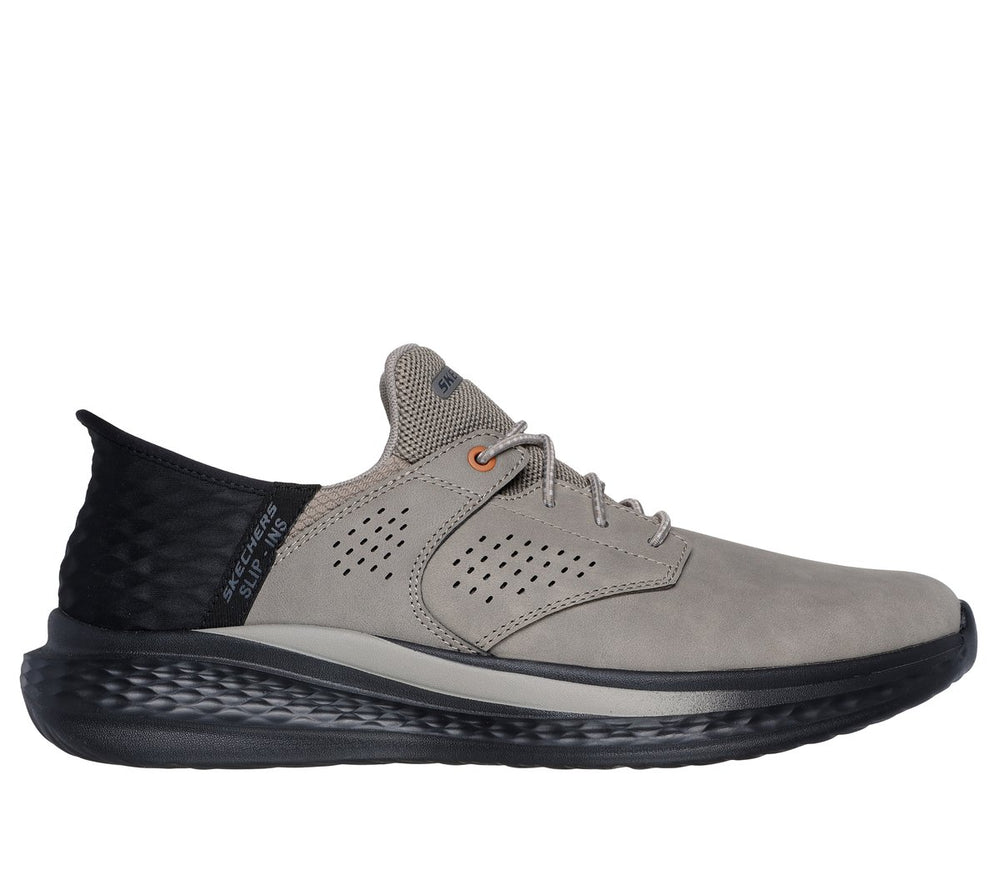 Skechers- Men Slip-ins RF: Slade - Macklin
