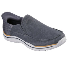 Skechers- Men Slip-ins Relaxed Fit: Expected - Cayson