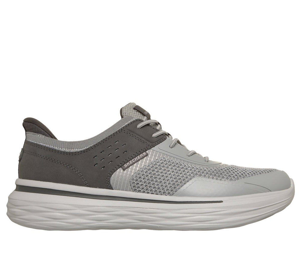 Skechers- Men Slip-ins Relaxed Fit: Nevarro - Tavo