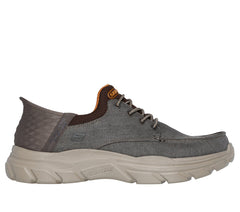 Skechers- Men Slip-ins Relaxed Fit: Revolted - Santino
