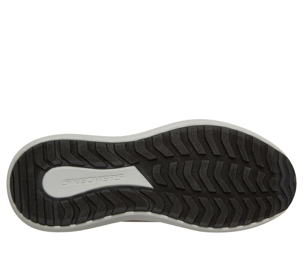 Skechers- Men Slip-ins Relaxed Fit: Toliver - Vito
