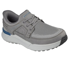 Skechers- Men Slip-ins Relaxed Fit: Toliver - Vito