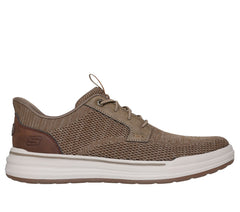 Skechers- Men Slip-ins Relaxed Fit: Sterling - Ramone