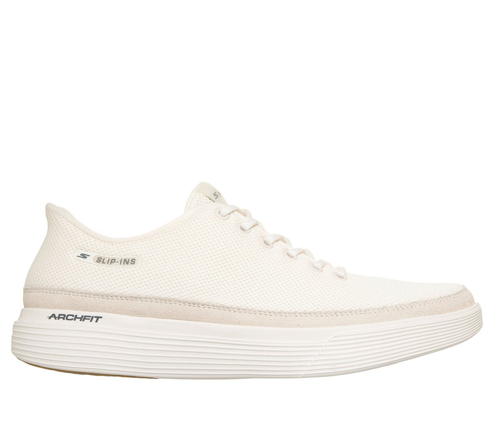 Skechers- Men Slip-ins Arch Fit: GO WALK Commuter - Carson