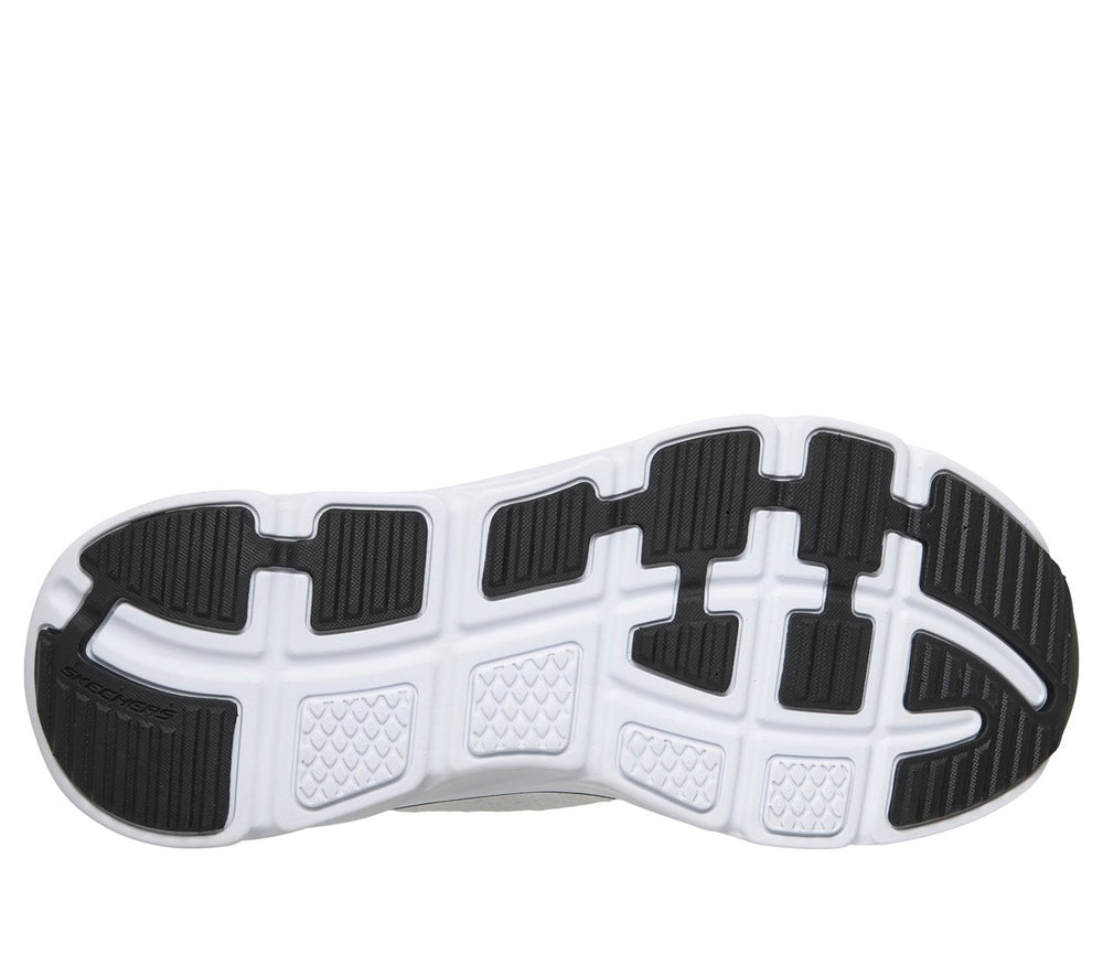 Skechers- Men Slip-ins Relaxed Fit: D'Lux Walker 3.0 - Drevven