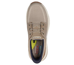 Skechers- Men Slip-ins Relaxed Fit: Meroe - Alden