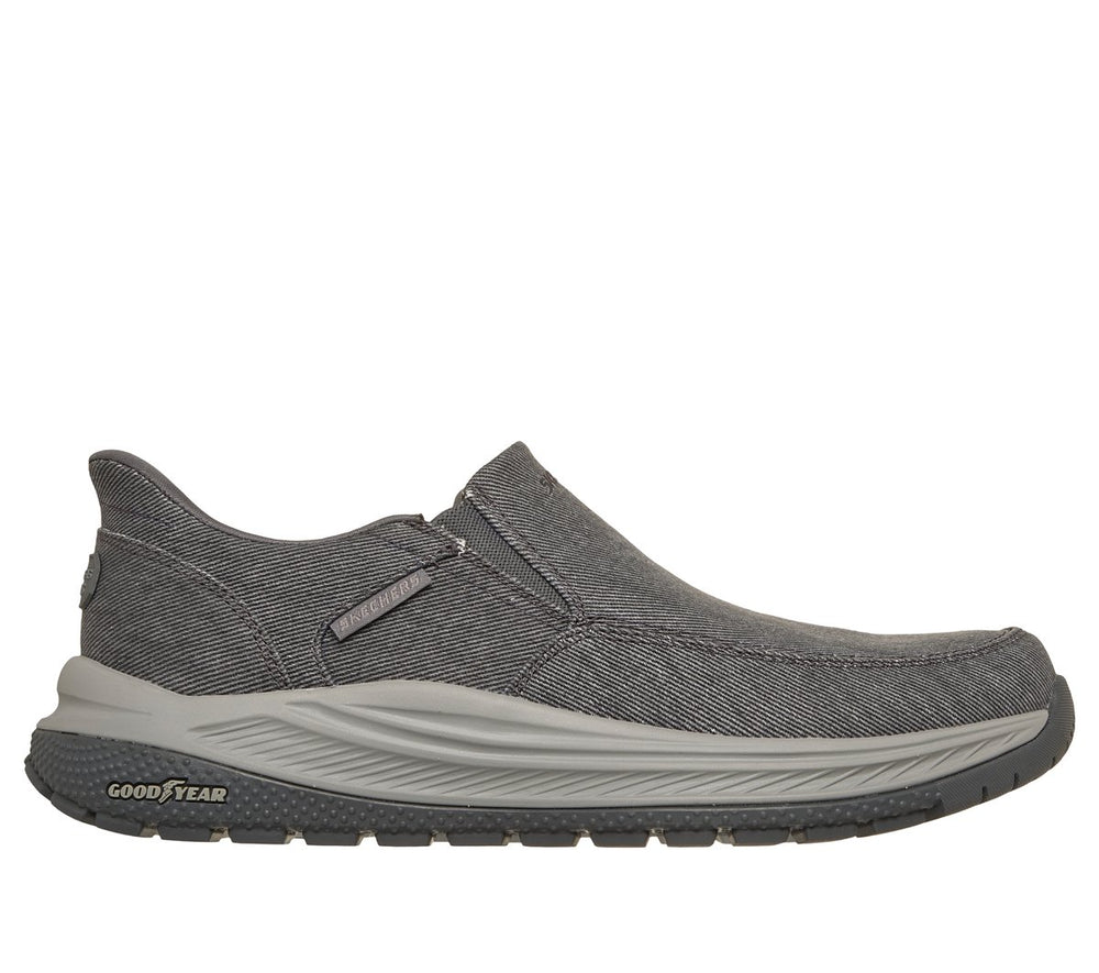 Skechers- Men Slip-ins Relaxed Fit: Meroe - Dayton