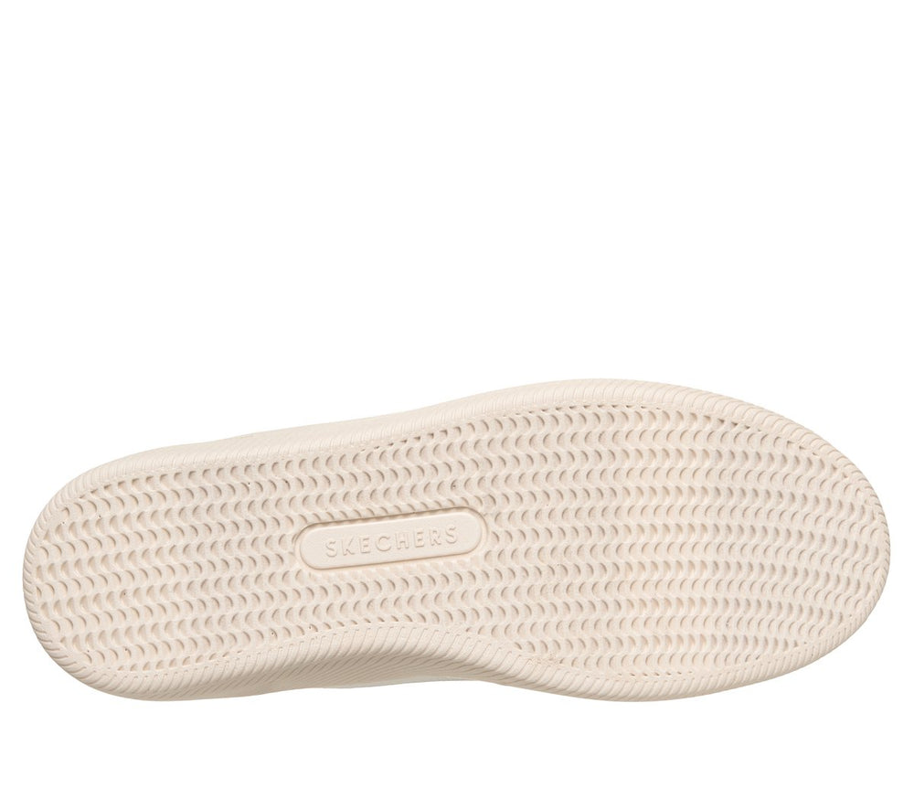 Skechers- Men Slip-ins: Arch Fit Court Break - Komfortabel