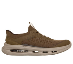 Skechers- Men Slip-ins Relaxed Fit: Sloan - Orbital