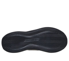 Skechers- Men Slip-ins Relaxed Fit: Hasting - Rowell