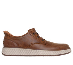 Skechers- Men Slip-Ins: Burkett - Lonzo