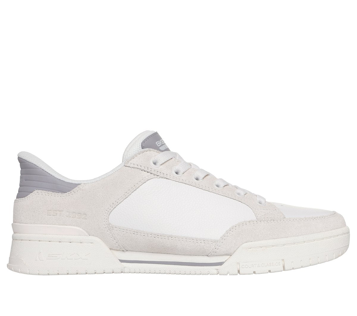 Skechers- Men Slip-ins: Recoil - Persius