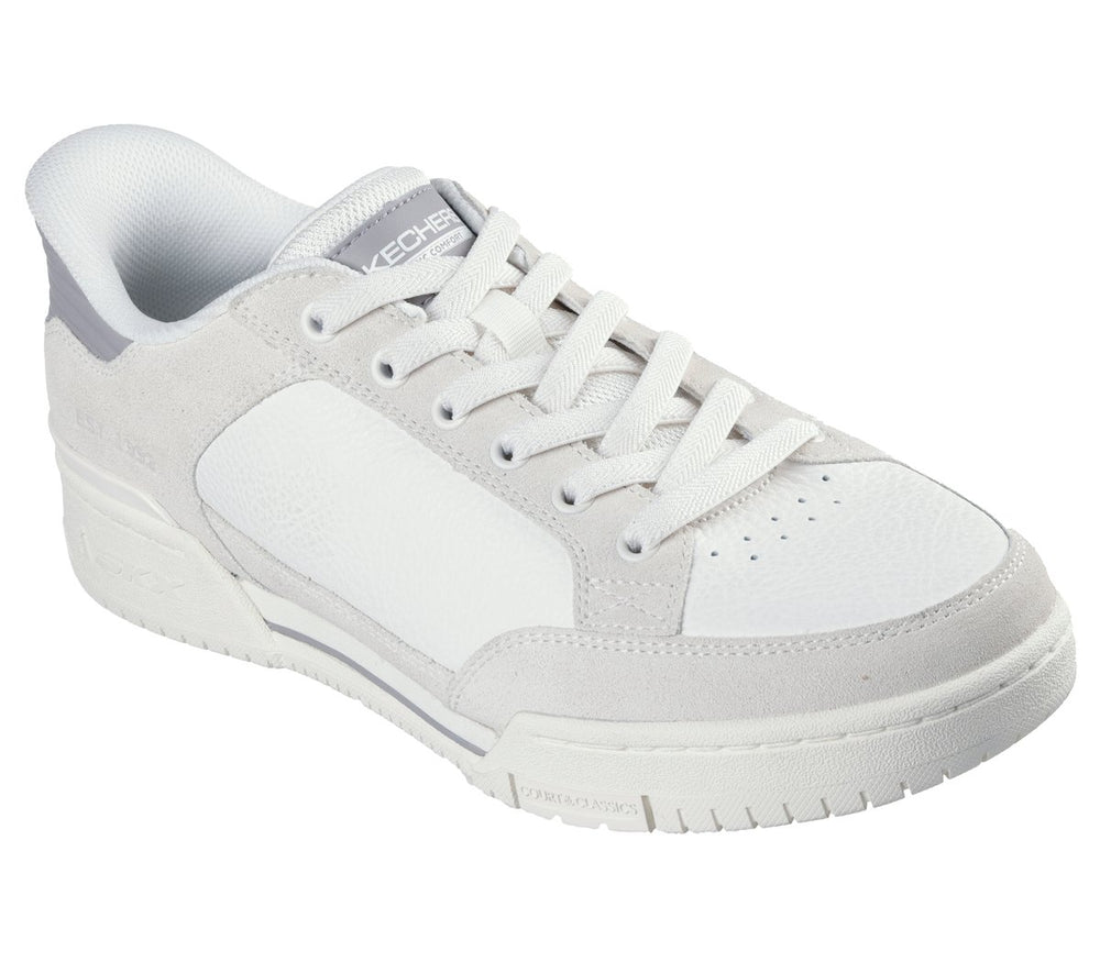 Skechers- Men Slip-ins: Recoil - Persius